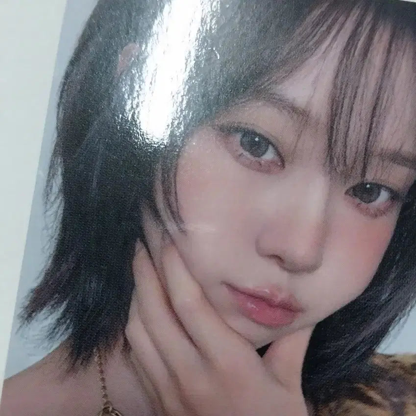 에스파 윈터 라이브 투어 일본 회장한정 6000엔 구입특전