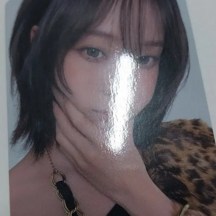 에스파 윈터 라이브 투어 일본 회장한정 6000엔 구입특전