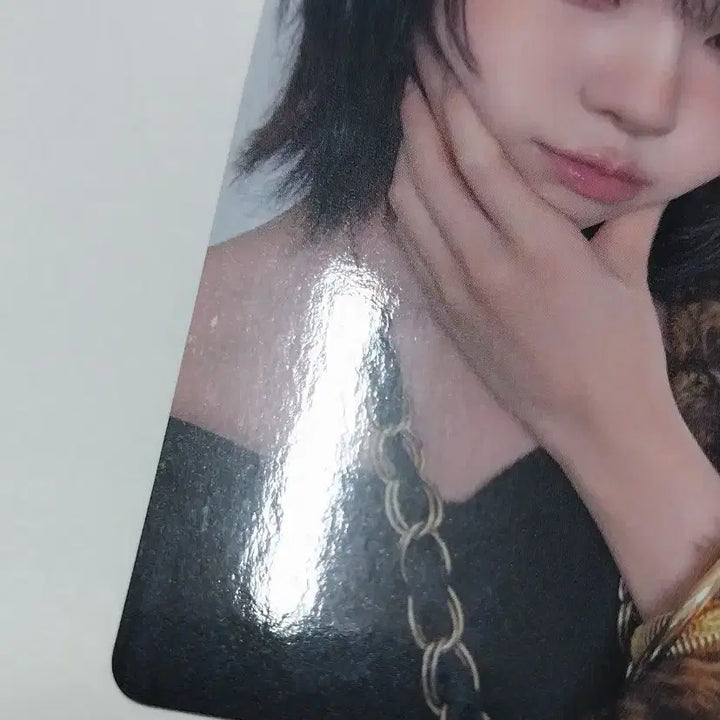 에스파 윈터 라이브 투어 일본 회장한정 6000엔 구입특전