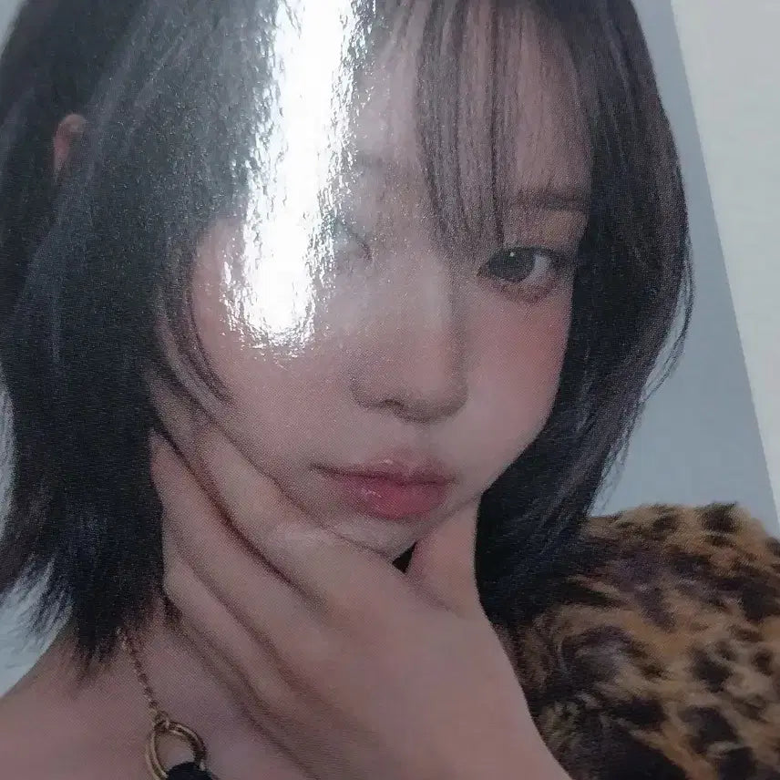 에스파 윈터 라이브 투어 일본 회장한정 6000엔 구입특전