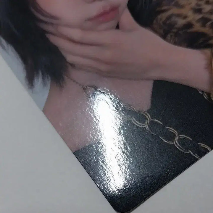 에스파 윈터 라이브 투어 일본 회장한정 6000엔 구입특전