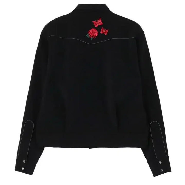 [BUNJANG] Needles Wild Side Cowboy Jacket / 니들스 와일드사이드 카우보이 자켓