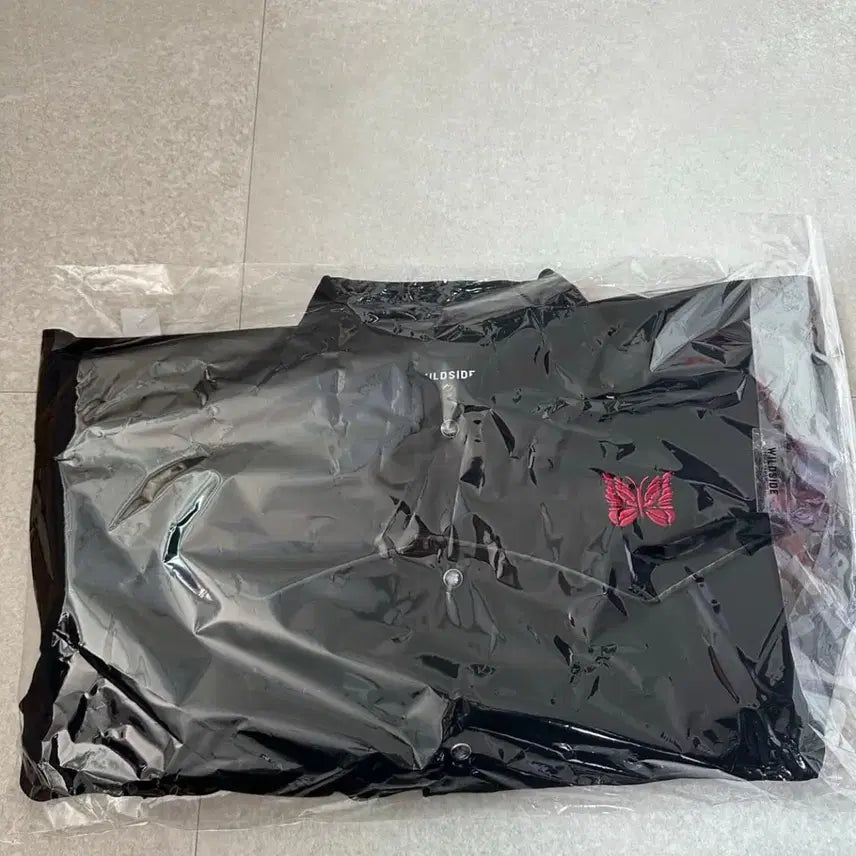 [BUNJANG] Needles Wild Side Cowboy Jacket / 니들스 와일드사이드 카우보이 자켓