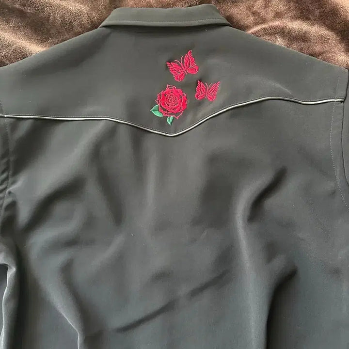 [BUNJANG] Needles Wild Side Cowboy Jacket / 니들스 와일드사이드 카우보이 자켓