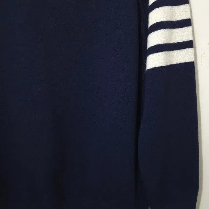 [BUNJANG] Thom Browne Cashmere Knit / [새상품급] 톰브라운 풀 캐시미어 니트 2 Size