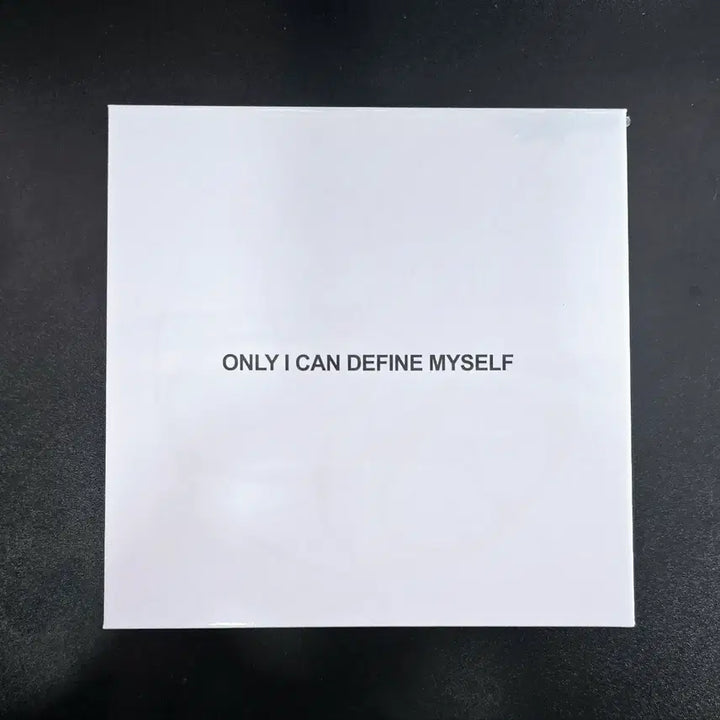 에스파 아마겟돈 cdp 버젼 앨범 aespa armageddon cdp