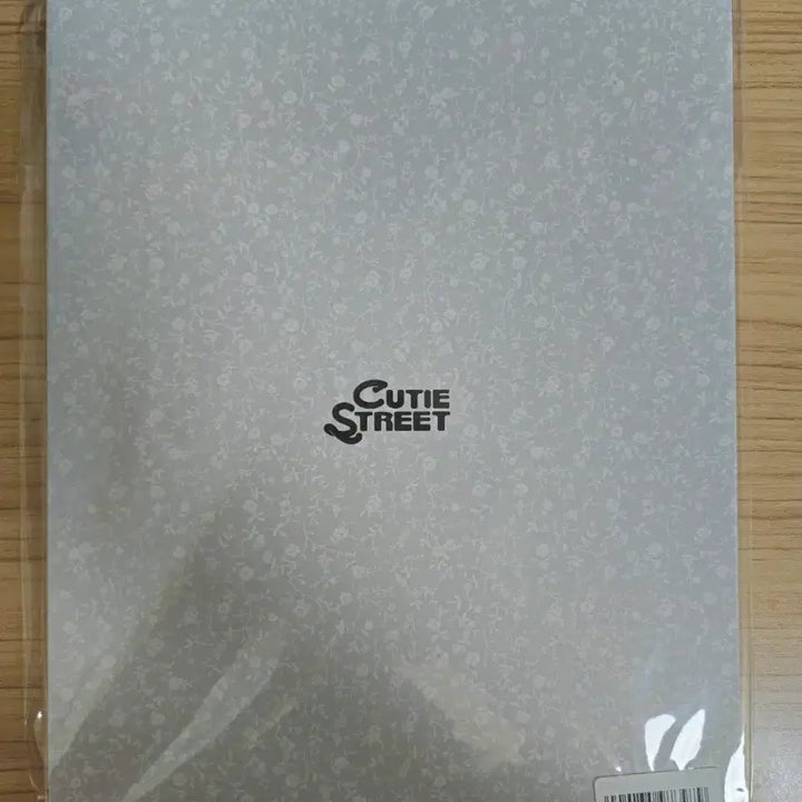 [BUNJANG] LARME CUTIE STREET Lovers Book / CUTIE STREET lovers book by LARME