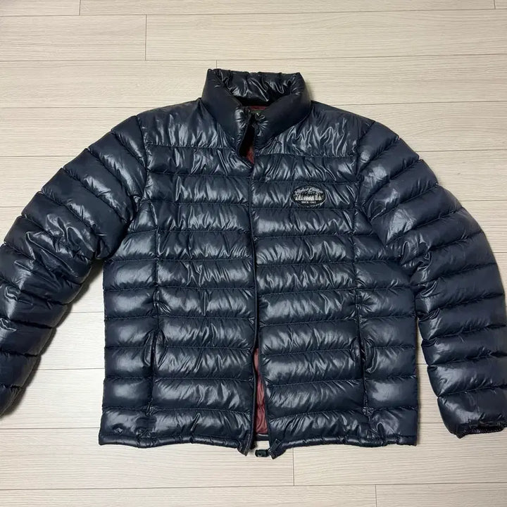 [BUNJANG] Jeep Lightweight Padded Jacket / 지프 경량패딩