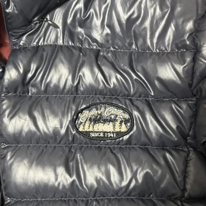 [BUNJANG] Jeep Lightweight Padded Jacket / 지프 경량패딩