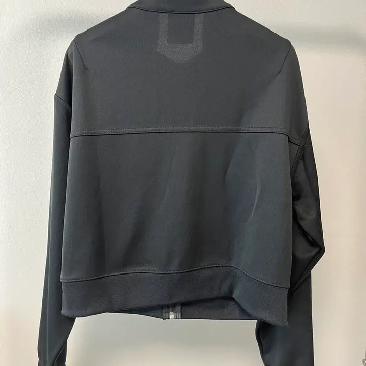 [BUNJANG] Nike Jersey Zip-Up / 나이키 져지 집업