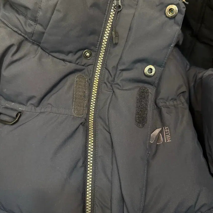 [BUNJANG] Mille Long Padding / 밀레 롱패딩