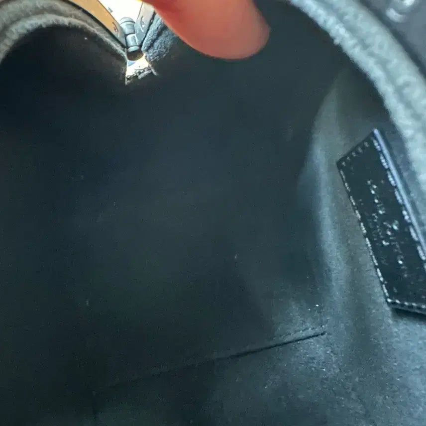 [BUNJANG] Louis Vuitton Limited Edition Drum Bag / 루이비통 리미티드에디션 드럼백