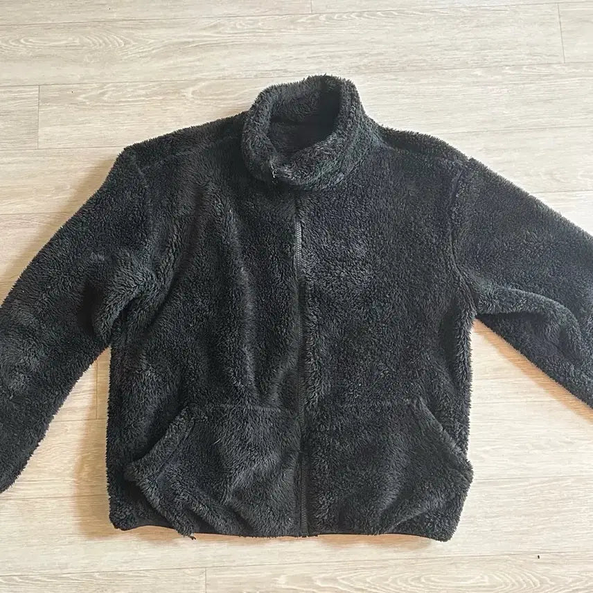 [BUNJANG] Generic Fleece L Jacket / (마지막 가격 인하)후리스 L