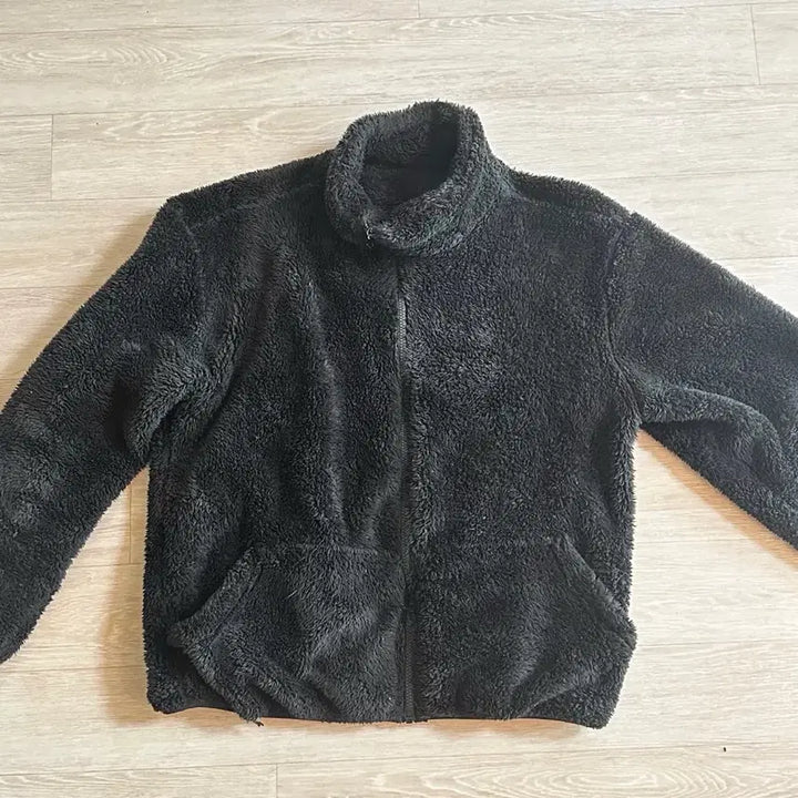 [BUNJANG] Generic Fleece L Jacket / (마지막 가격 인하)후리스 L