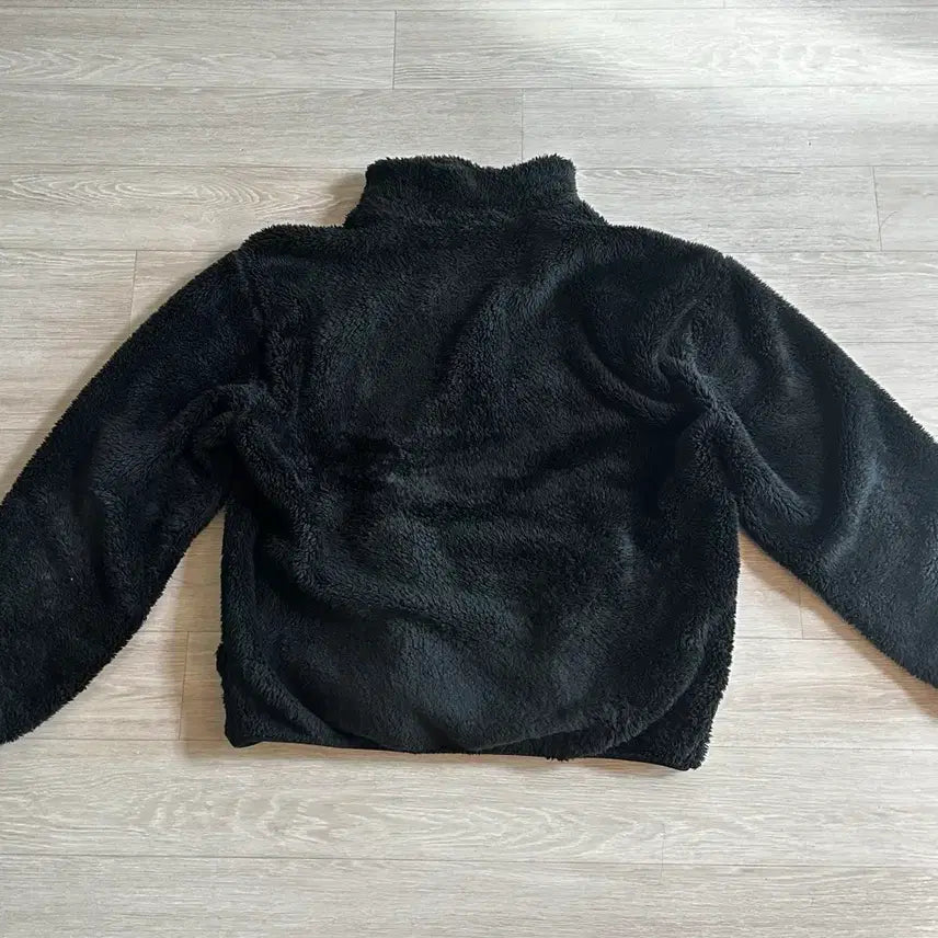 [BUNJANG] Generic Fleece L Jacket / (마지막 가격 인하)후리스 L