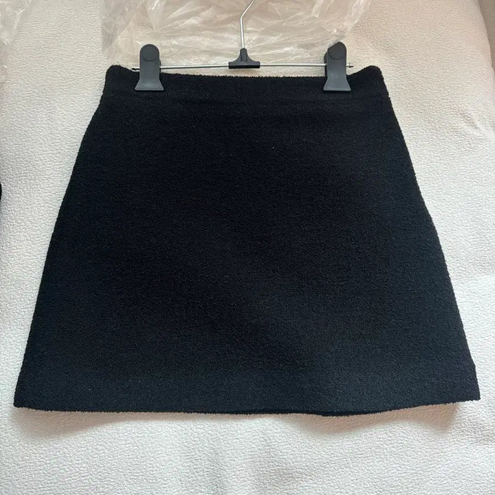 [BUNJANG] Code:U Knit Jacket & Skirt Set / (새상품) 코드유 니트 자켓 / 스커트 셋업