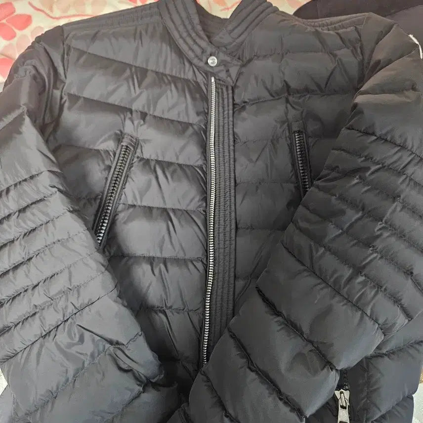 [BUNJANG] Moncler Amio 3 Black / 몽클레어 아미오 3 블랙