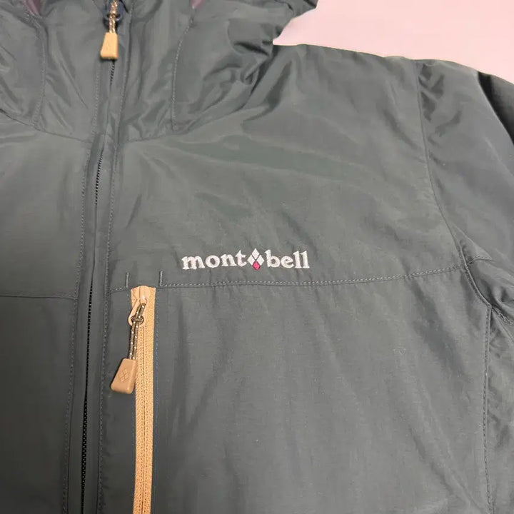 [BUNJANG] Montbell Colorado Reversible Lightweight Padded Jacket XS / (W) 몽벨 콜로라도 리버서블 경량 패딩 XS
