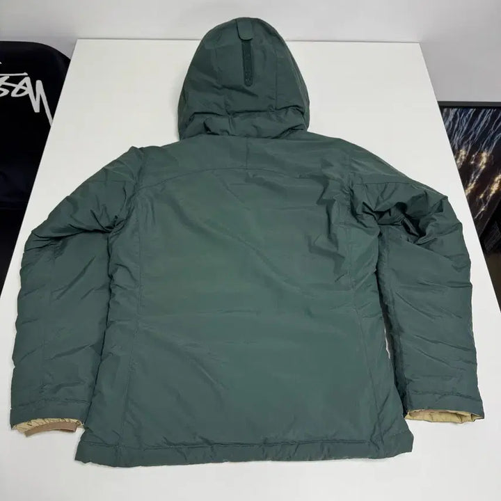 [BUNJANG] Montbell Colorado Reversible Lightweight Padded Jacket XS / (W) 몽벨 콜로라도 리버서블 경량 패딩 XS