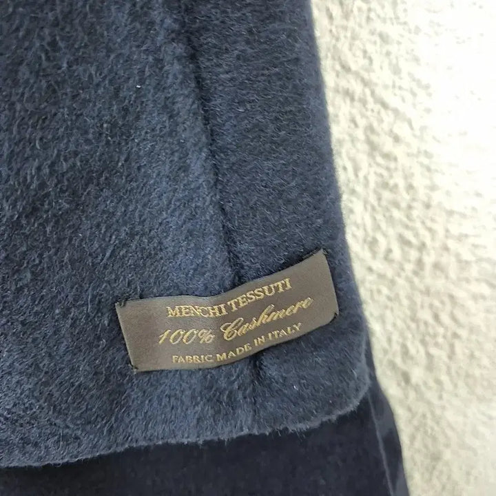 [BUNJANG] Left Turn Cashmere 100% Coat / 레프트턴 캐시미어100% 코트