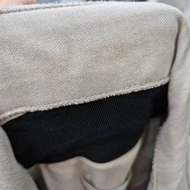 [BUNJANG] Mise-en-scene Trench Coat / 미샤 바바리 코트