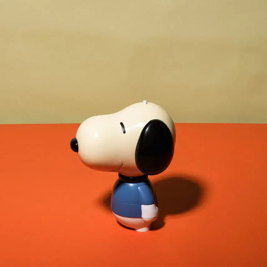[BUNJANG] McDonald's Snoopy European Vintage Figure / 2001 맥도날드 해피밀 스누피 [유럽빈티지]