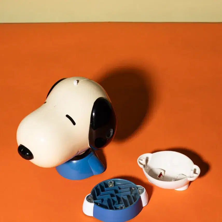 [BUNJANG] McDonald's Snoopy European Vintage Figure / 2001 맥도날드 해피밀 스누피 [유럽빈티지]