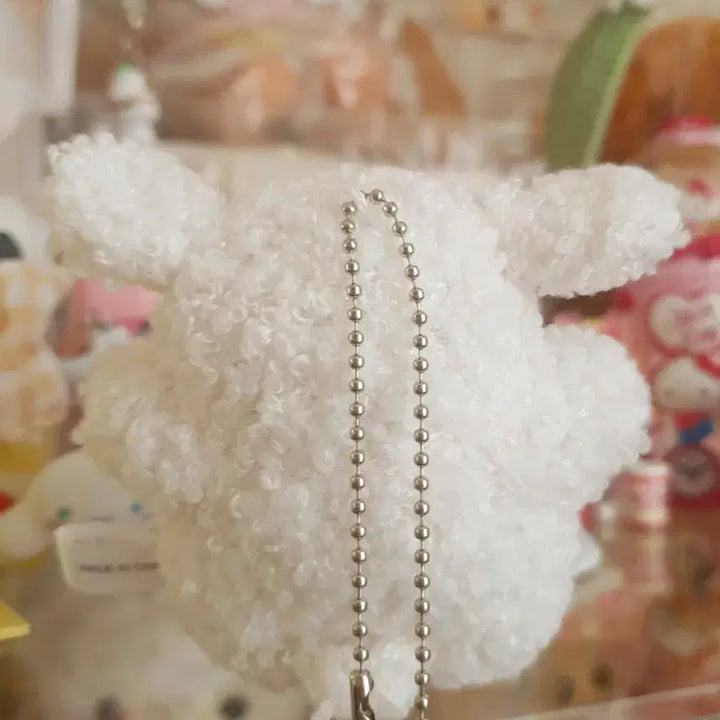 [BUNJANG] Usanosuke Mofumofu Plush Doll Figure / 우사노스케 모후모후 봉제인형 가챠