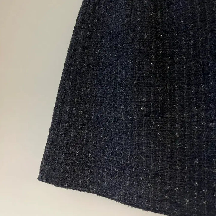 [BUNJANG] PVCS Tweed Mini Skirt M / PVCS 트위드 미니 스커트 M