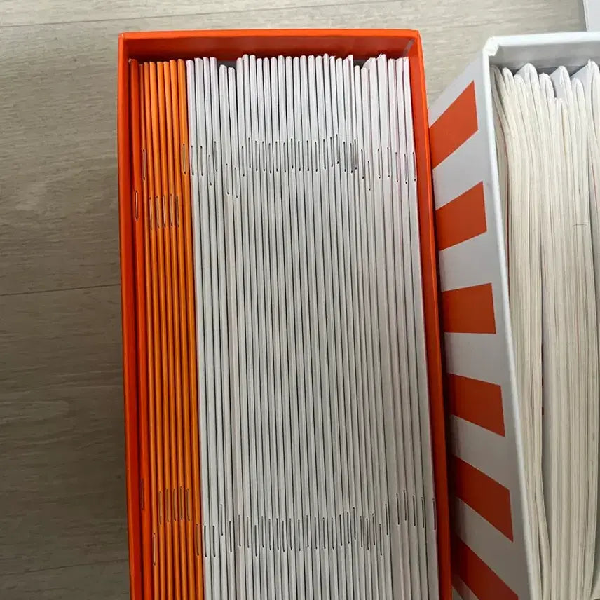 [BUNJANG] MyLight Spanish Study Set / 마이라이트) 가벼운 학습지 스페인어 세트