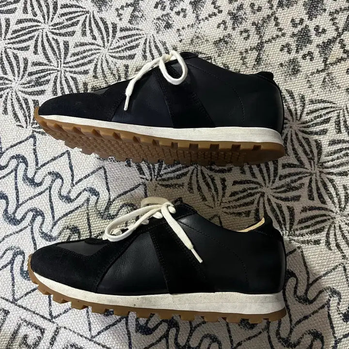 [BUNJANG] GRDS Balmoral 07 Black 235 / GRDS 그라더스 Balmoral 07 블랙  235