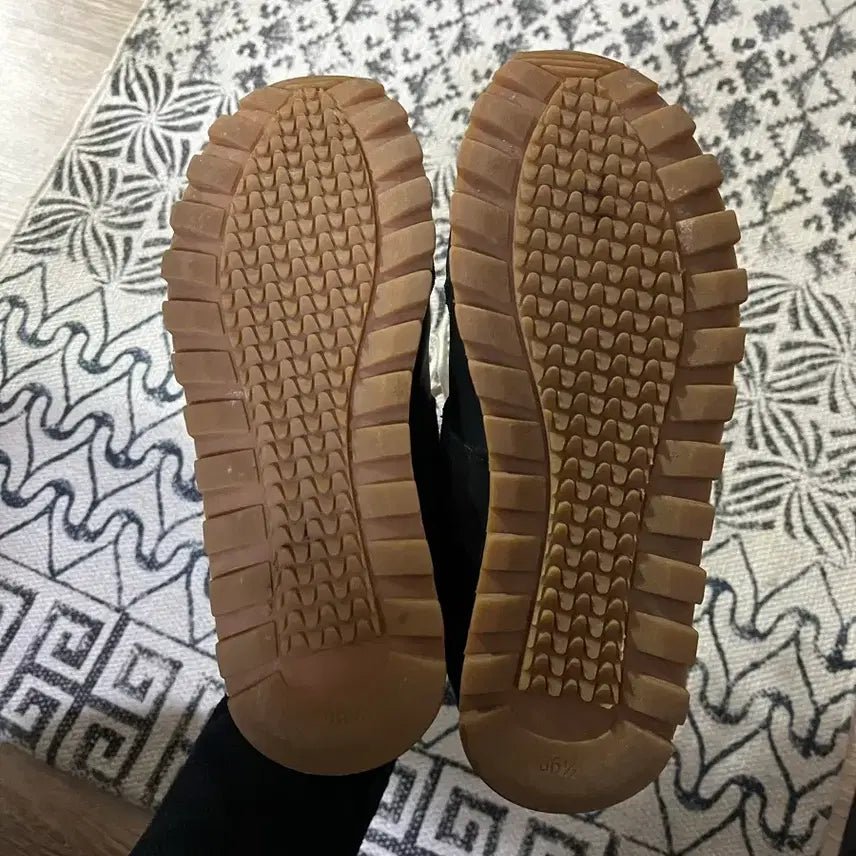 [BUNJANG] GRDS Balmoral 07 Black 235 / GRDS 그라더스 Balmoral 07 블랙  235