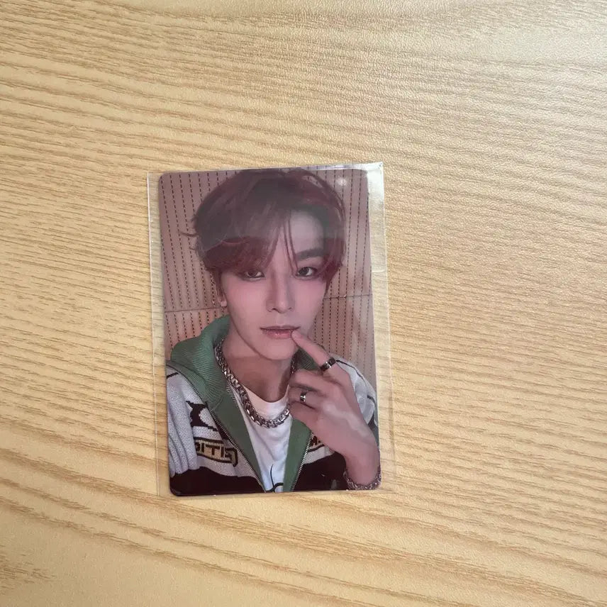 알디원 알파드라이브원 허씬롱 포카