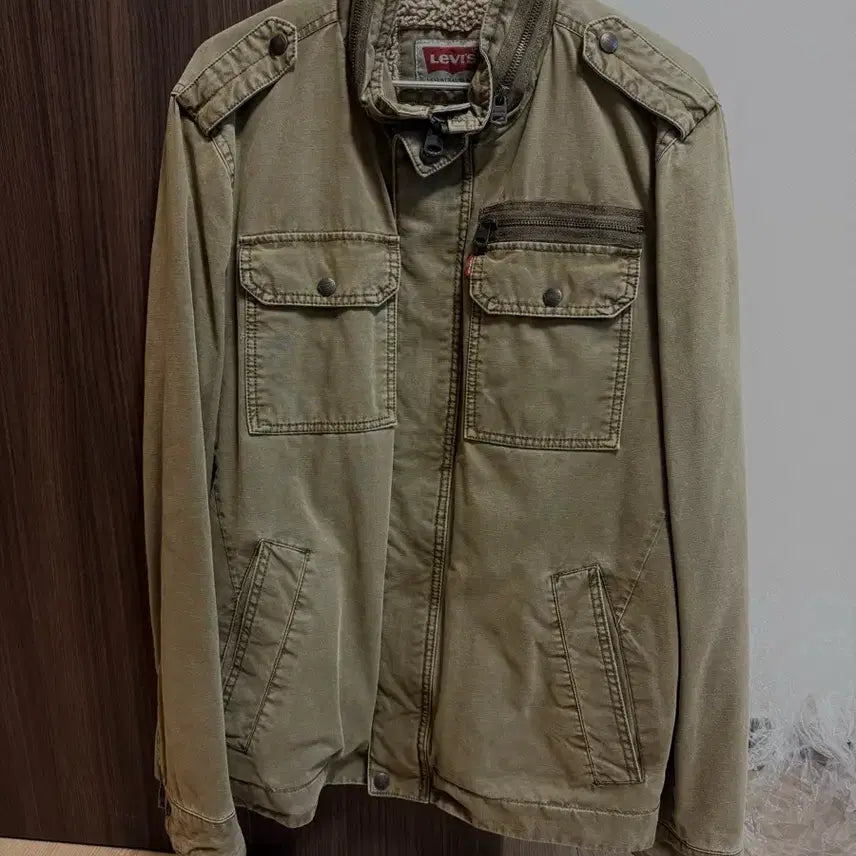[SOLD OUT] 리바이스 데님 자켓