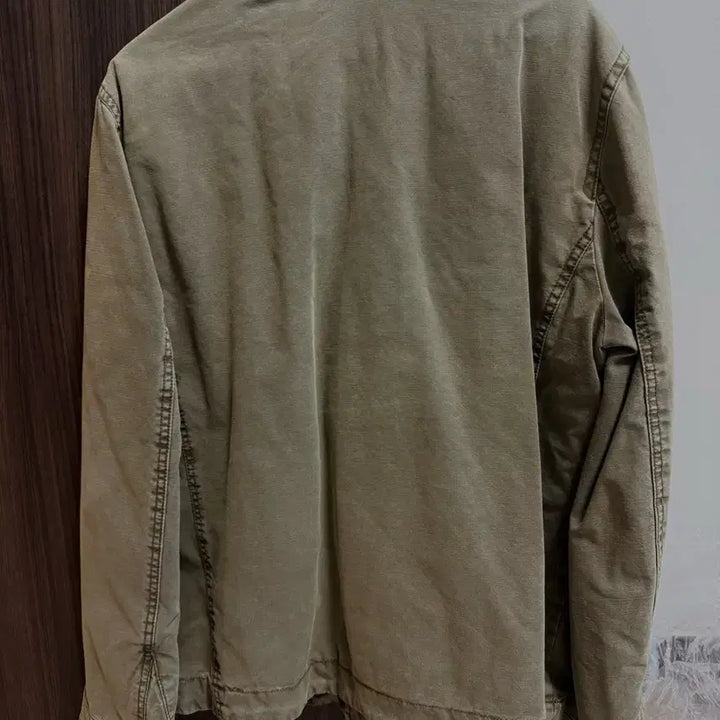 [SOLD OUT] 리바이스 데님 자켓
