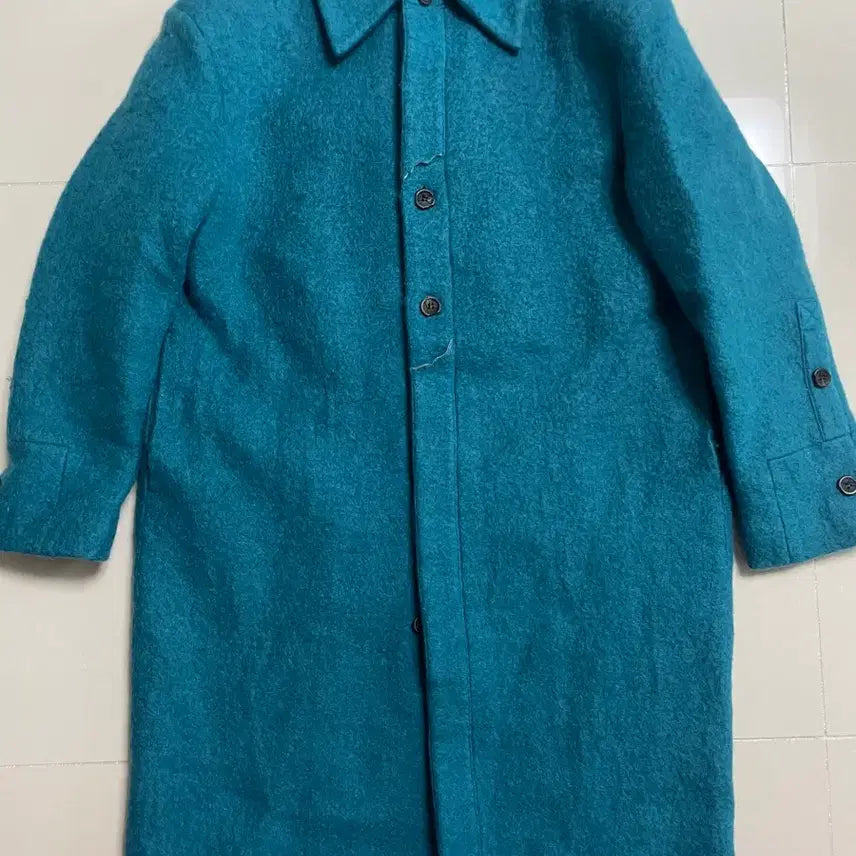 [BUNJANG] ADER Error Savoy Coat / 아더에러 Savoy 사보이 코트