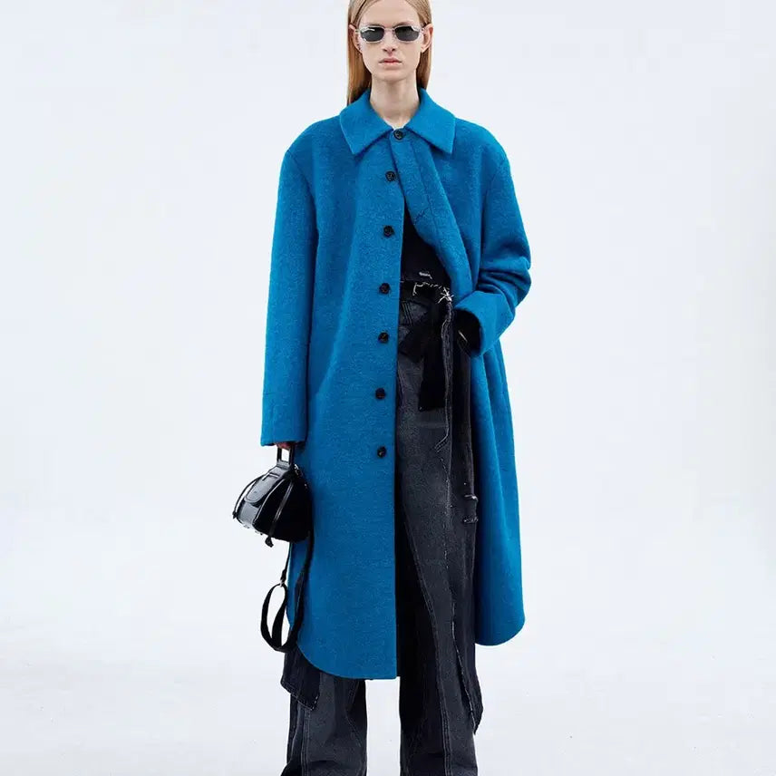 [BUNJANG] ADER Error Savoy Coat / 아더에러 Savoy 사보이 코트