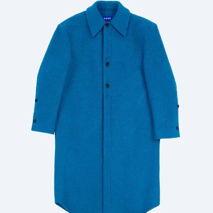 [BUNJANG] ADER Error Savoy Coat / 아더에러 Savoy 사보이 코트