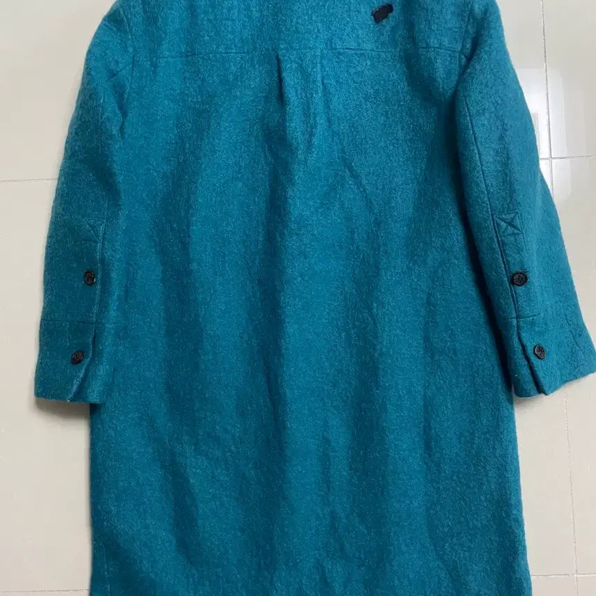 [BUNJANG] ADER Error Savoy Coat / 아더에러 Savoy 사보이 코트