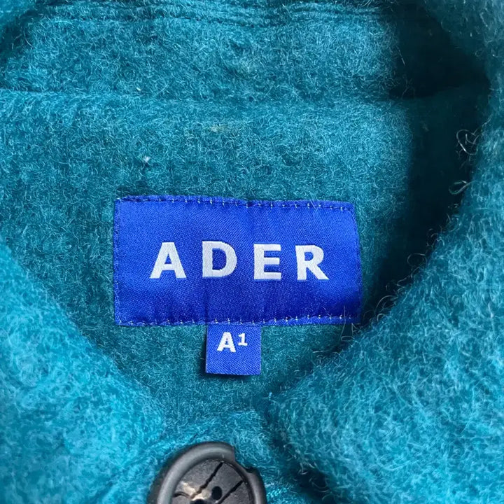 [BUNJANG] ADER Error Savoy Coat / 아더에러 Savoy 사보이 코트