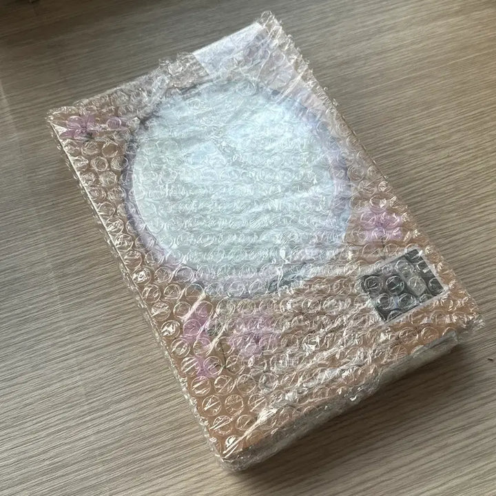 [BUNJANG] IU Flower Bookmark Set CDP (Sealed) / 아이유 꽃갈피 셋 CDP 미개봉