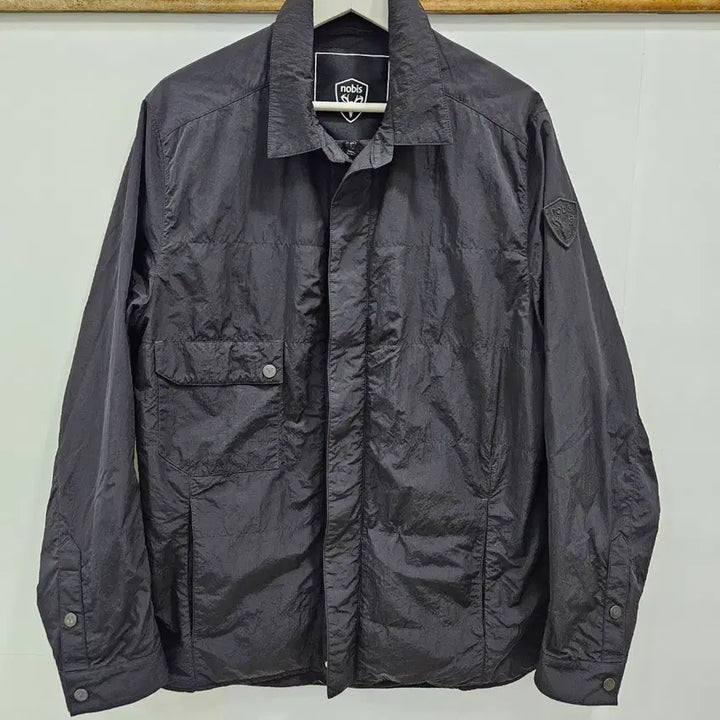 [BUNJANG] Novice Jumper (L) / 노비스 점퍼