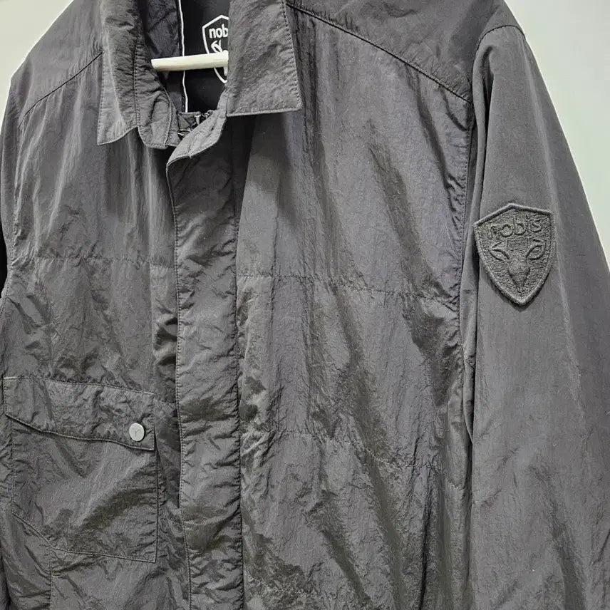 [BUNJANG] Novice Jumper (L) / 노비스 점퍼