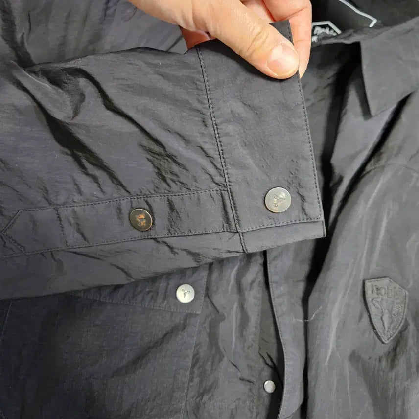 [BUNJANG] Novice Jumper (L) / 노비스 점퍼