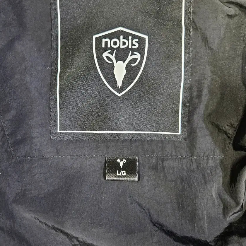 [BUNJANG] Novice Jumper (L) / 노비스 점퍼