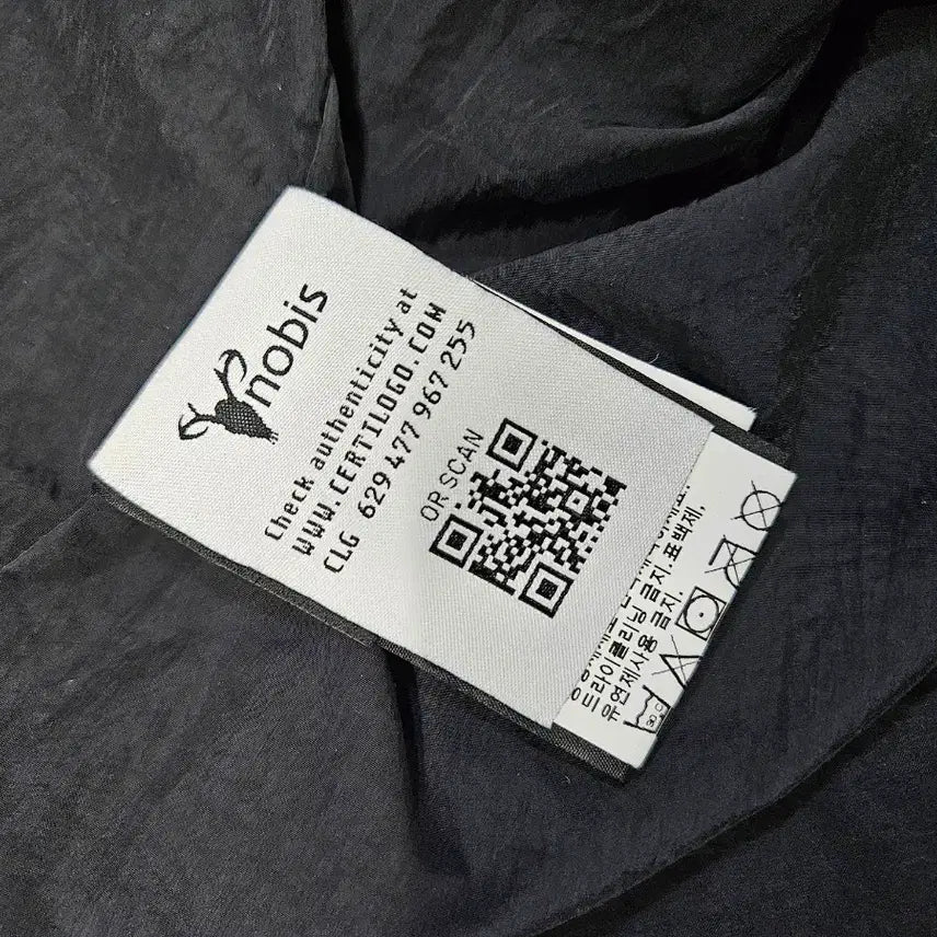 [BUNJANG] Novice Jumper (L) / 노비스 점퍼