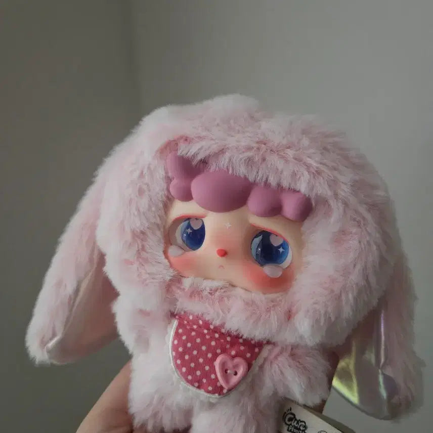 [BUNJANG] BabyThree Rabbit Doll Nightmare / 베이비쓰리 토끼 인형 악몽