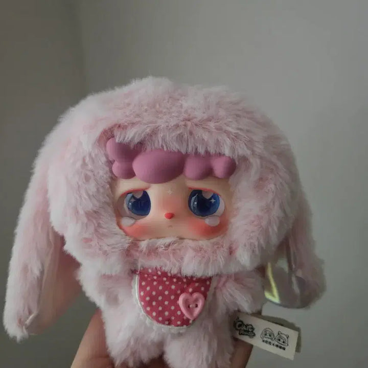 [BUNJANG] BabyThree Rabbit Doll Nightmare / 베이비쓰리 토끼 인형 악몽