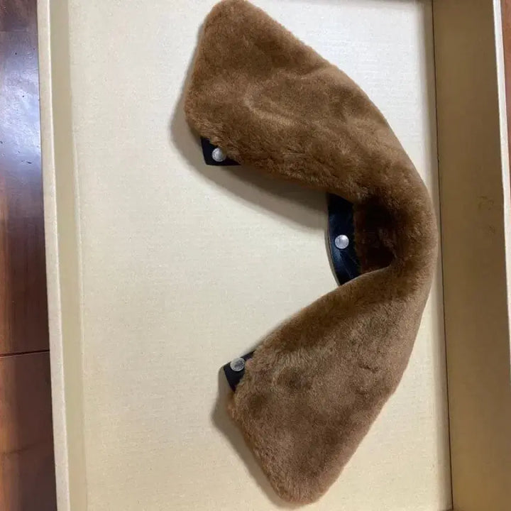 [BUNJANG] Flathead Padded Double Rider Jacket 40 / 플랫헤드 패디드 더블라이더 자켓 40