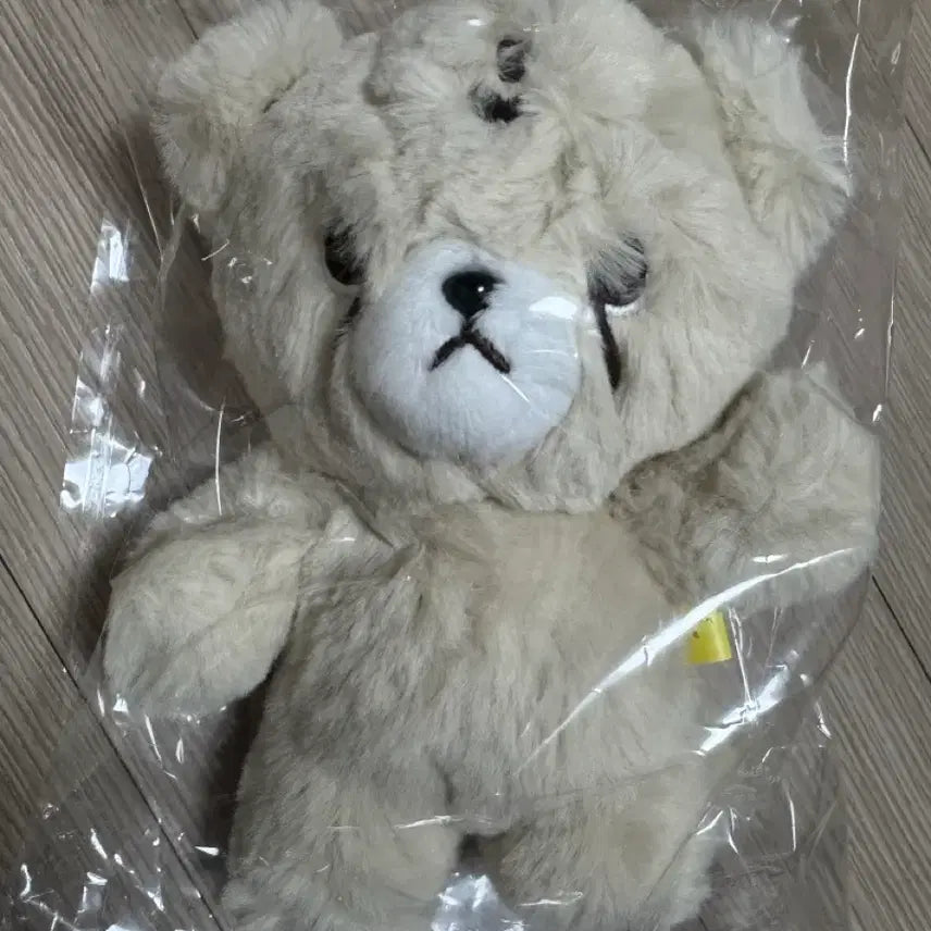 [BUNJANG] NCT Mark Chittari Doll / 엔시티 마크 치타리 인형 양도